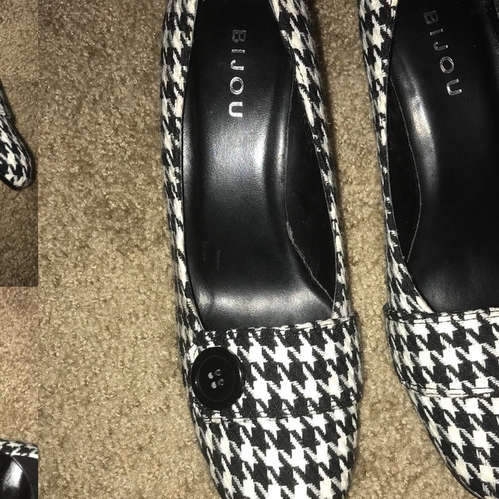 Bijou Heels